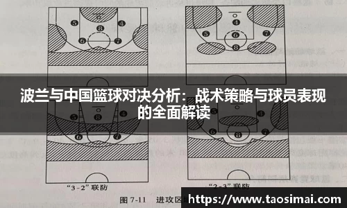 波兰与中国篮球对决分析：战术策略与球员表现的全面解读